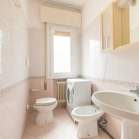 Casa Daniela - 10 Min Da Venezia Апартаменты Местре