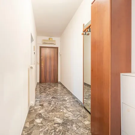 Casa Daniela - 10 Min Da Venezia Lägenhet Mestre