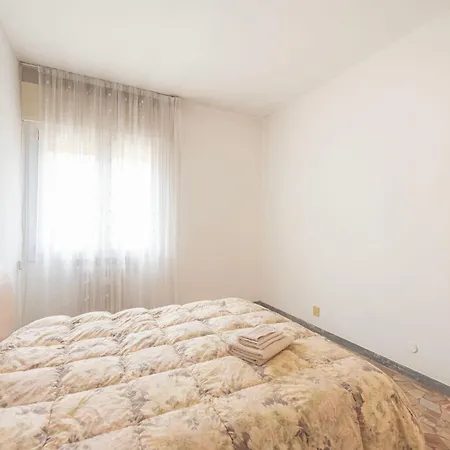 Апартаменты Casa Daniela - 10 Min Da Venezia Местре
