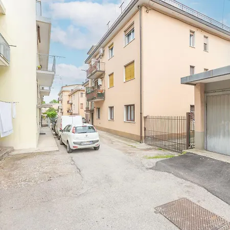 Casa Daniela - 10 Min Da Venezia * Местре