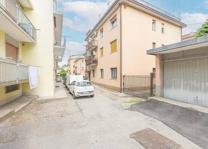 Casa Daniela - 10 Min Da Venezia * 메스트레