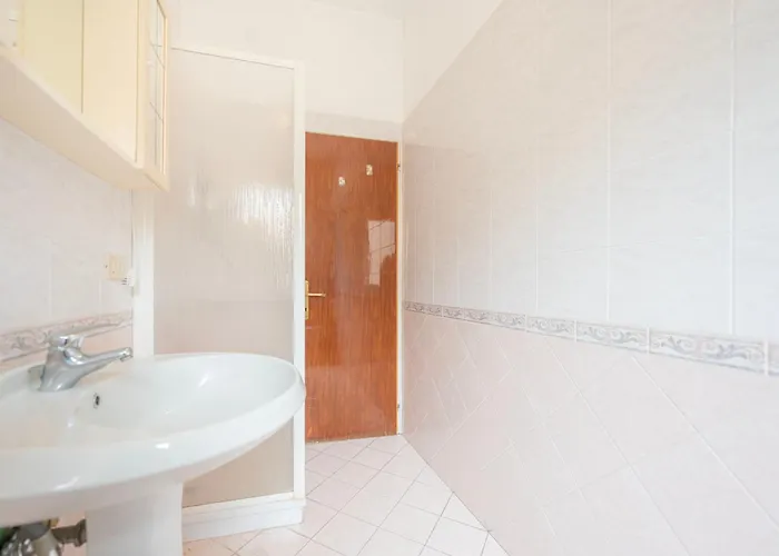 Lägenhet Casa Daniela - 10 Min Da Venezia Mestre