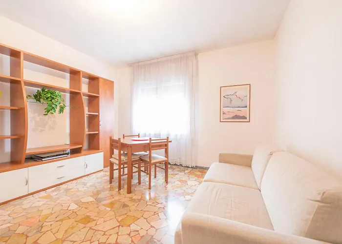 Casa Daniela - 10 Min Da Venezia Mestre