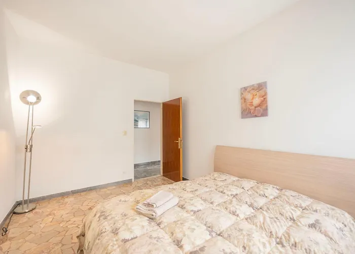 Casa Daniela - 10 Min Da Venezia Lägenhet *