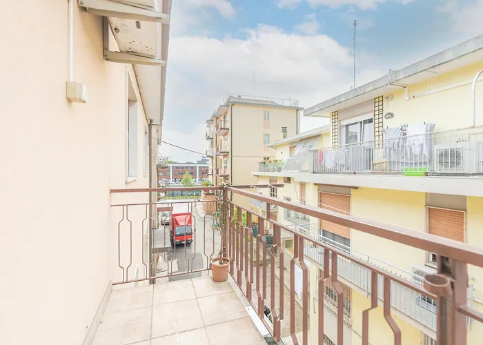 Casa Daniela - 10 Min Da Venezia Appartamento Mestre