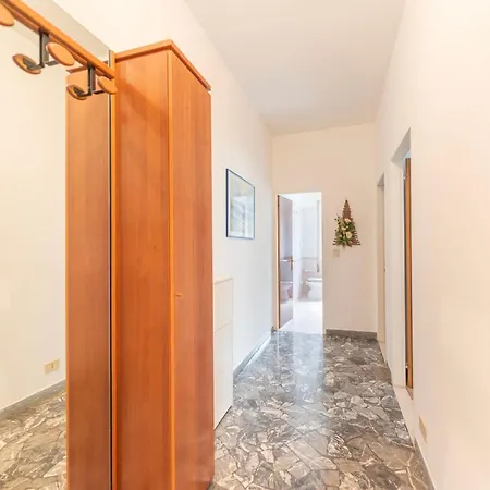 Appartement Casa Daniela - 10 Min Da Venezia *